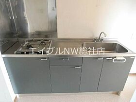 岡山県倉敷市下庄（賃貸アパート1K・1階・20.00㎡） その5