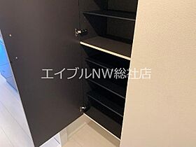 岡山県岡山市北区高松（賃貸アパート1K・1階・33.56㎡） その20