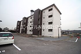 岡山県倉敷市下庄（賃貸マンション3LDK・2階・87.00㎡） その8