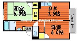 JR山陽本線 庭瀬駅 3.2km