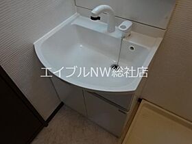 岡山県倉敷市西富井（賃貸アパート2LDK・2階・46.00㎡） その15