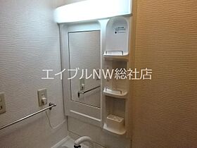 岡山県倉敷市西富井（賃貸アパート2LDK・2階・46.00㎡） その24