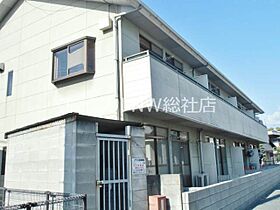 岡山県倉敷市茶屋町（賃貸アパート1LDK・1階・44.70㎡） その3