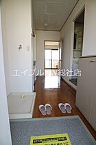 岡山県倉敷市大内（賃貸アパート1K・2階・26.78㎡） その10