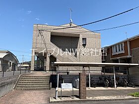 岡山県倉敷市広江1丁目（賃貸アパート1K・1階・36.00㎡） その5