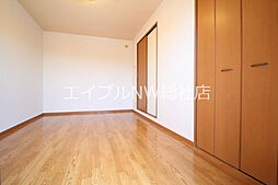 JR山陽本線 倉敷駅 徒歩15分の賃貸マンション 4階1Kのリビング/ダイニング