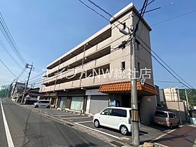 岡山県倉敷市新田（賃貸マンション2LDK・4階・49.58㎡） その6