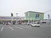 ディオ倉敷店 808m