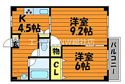JR山陽本線 倉敷駅 徒歩15分