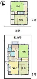 水島臨海鉄道 倉敷市駅 徒歩18分