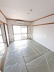 水島臨海鉄道 浦田駅 徒歩29分の賃貸マンション 3階3Kのリビング/ダイニング