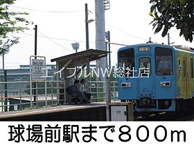 岡山県倉敷市四十瀬（賃貸アパート1K・1階・36.96㎡） その19