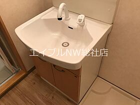 岡山県倉敷市羽島（賃貸アパート1LDK・1階・36.00㎡） その14