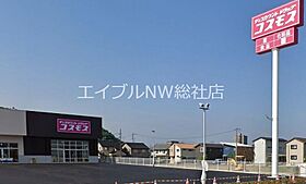 岡山県倉敷市西中新田（賃貸アパート1K・2階・27.08㎡） その22