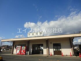 岡山県総社市福井（賃貸アパート1K・1階・34.22㎡） その28