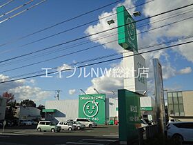 岡山県総社市福井（賃貸アパート1K・1階・34.22㎡） その30