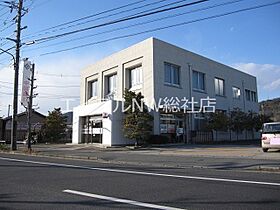 岡山県浅口市金光町占見新田（賃貸アパート1LDK・1階・50.13㎡） その18