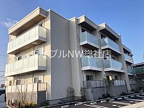 岡山県倉敷市帯高（賃貸マンション1LDK・1階・48.36㎡） その1