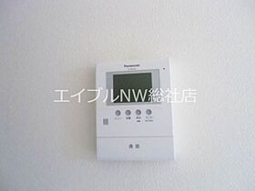 岡山県倉敷市四十瀬（賃貸アパート1LDK・1階・44.40㎡） その14