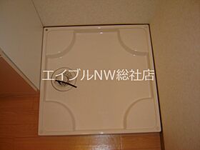 岡山県倉敷市宮前（賃貸アパート1LDK・1階・36.00㎡） その21