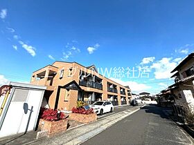 岡山県倉敷市宮前（賃貸アパート1LDK・1階・36.00㎡） その6