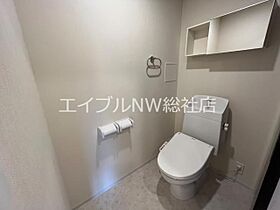 岡山県倉敷市児島小川8丁目（賃貸アパート2LDK・2階・56.86㎡） その9