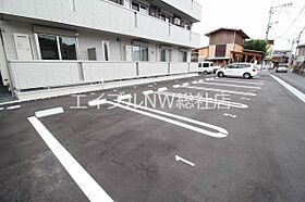 岡山県倉敷市児島下の町2丁目（賃貸アパート1LDK・3階・41.75㎡） その14