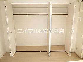 岡山県倉敷市白楽町（賃貸マンション1LDK・4階・42.84㎡） その10