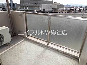 岡山県倉敷市白楽町（賃貸マンション1LDK・4階・42.84㎡） その12