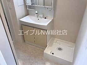 岡山県倉敷市中庄（賃貸アパート1LDK・2階・42.82㎡） その21