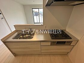 岡山県倉敷市中庄（賃貸マンション1LDK・2階・51.41㎡） その5