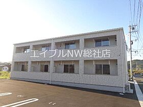 岡山県浅口市金光町佐方（賃貸アパート1LDK・2階・44.53㎡） その6