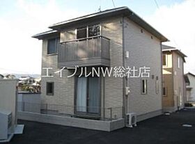 岡山県倉敷市玉島八島（賃貸一戸建3LDK・1階・77.00㎡） その1