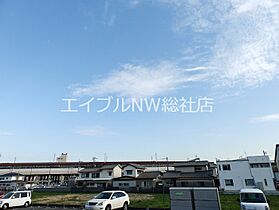 岡山県倉敷市玉島爪崎（賃貸アパート2LDK・1階・60.70㎡） その16