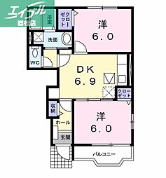JR山陽本線 新倉敷駅 徒歩26分
