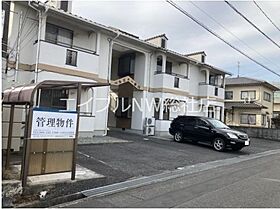 岡山県岡山市北区辛川市場（賃貸アパート1DK・2階・37.00㎡） その13