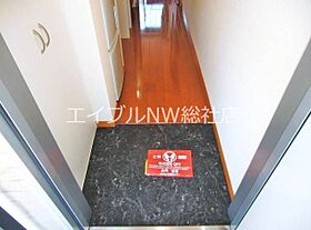 岡山県岡山市北区門前（賃貸アパート1K・2階・23.18㎡） その8