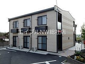 岡山県岡山市北区門前（賃貸アパート1K・2階・23.18㎡） その12