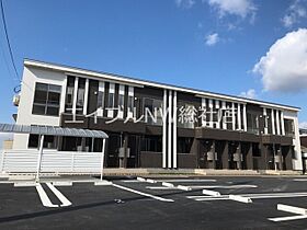 岡山県岡山市北区高松（賃貸アパート1K・1階・33.56㎡） その16