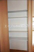 岡山県倉敷市中畝8丁目（賃貸アパート1LDK・1階・46.59㎡） その14