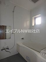 岡山県倉敷市中島（賃貸アパート1LDK・1階・42.78㎡） その4