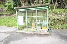 岡山県倉敷市鳥羽（賃貸アパート3LDK・1階・63.01㎡） その17