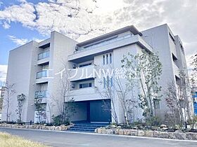 岡山県倉敷市石見町（賃貸マンション1LDK・4階・72.27㎡） その1