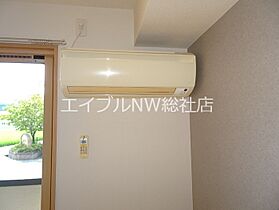 岡山県倉敷市西中新田（賃貸アパート1LDK・1階・43.63㎡） その10