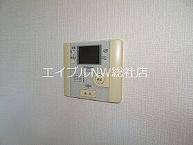 岡山県倉敷市西中新田（賃貸アパート1LDK・1階・43.63㎡） その16