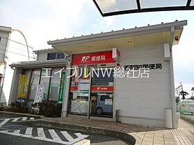 岡山県倉敷市中島（賃貸アパート1LDK・2階・40.35㎡） その27