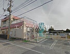 岡山県倉敷市大内（賃貸アパート1LDK・2階・40.69㎡） その17