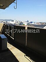 岡山県倉敷市連島1丁目（賃貸マンション3LDK・4階・67.66㎡） その12