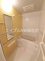 岡山県倉敷市徳芳（賃貸アパート1R・1階・32.90㎡） その4