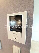 岡山県倉敷市上富井（賃貸アパート1LDK・1階・50.55㎡） その14